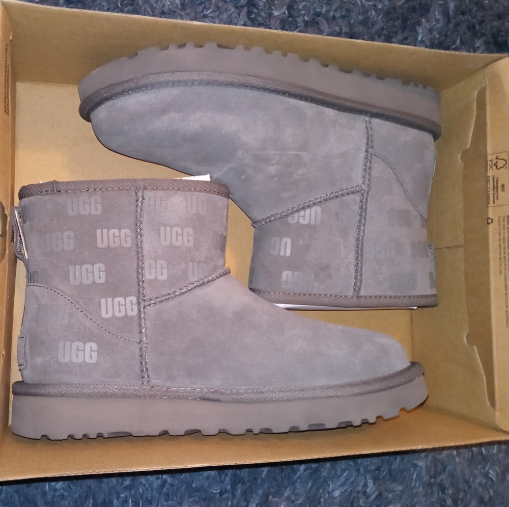 Uggs